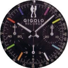 Marascia - Rayn - Gigolo