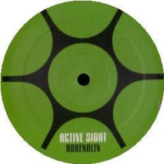 Active Sight - Adrenalin - Captivating Sounds 