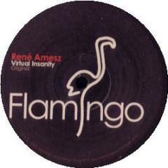 Rene Amesz - Virtual Insanity - Flamingo