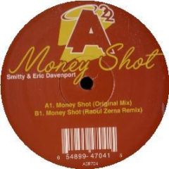 Smitty & Davenport - Money Shot - A2