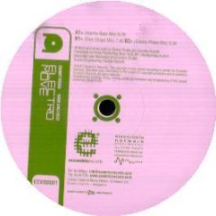 Danny Rodia & Dave Gallucci - Electro Move - Eccentric Records