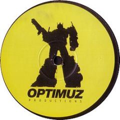 Optimuz - People - Optimuz Productions