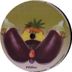 Rektchordz - Scissor Locked - Fresh Produce 5