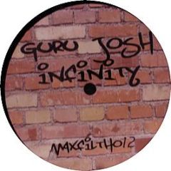 Guru Josh - Infinity (2008 Remix) - Max Filth 12