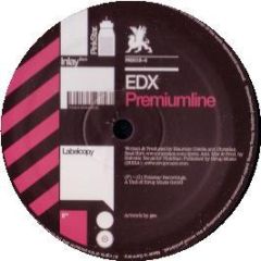 EDX - Premiumline - Pink Star Club Sessions