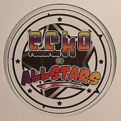 Various - The Allstars Line Up - Ecko Records