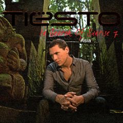 DJ Tiesto - In Search Of Sunrise 7 (Asia) - Songbird