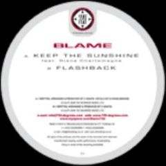 Blame - Keep The Sunshine - 720