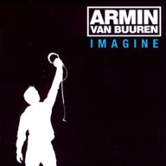 Armin Van Buuren - Imagine - Armada