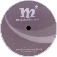 Mochico - Digital DJ (Remixes) - Molacacho Records