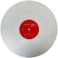 Sebastien Tellier - Divine (Clear Vinyl) - Record Makers