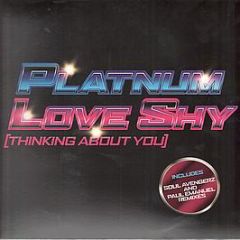 Platnum - Love Shy - Hard 2 Beat 
