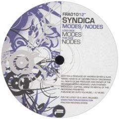 Syndica - Modes - Fraction Records