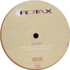 Pascal & Mister Day - Looking For Your Smile - Rotax Disques