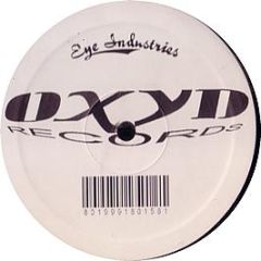 Supafly Inc. - Be Together - Oxyd Records