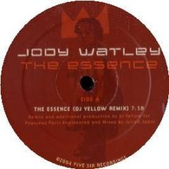 Jody Watley - The Essence - Five Six
