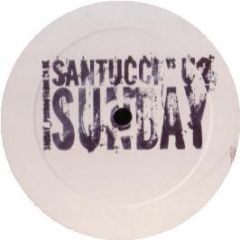 Santucci Vs U2 - Sunday - White Sun 1
