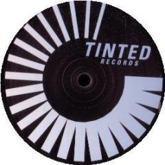 Static Revenger - Round & Around - Tinted Records