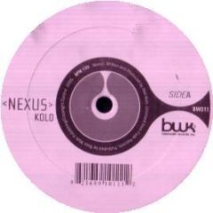 Kolo - Nexus - Bass Walk