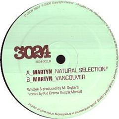 Martyn - Natural Selection - 3024 2