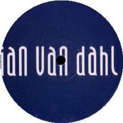 Ian Van Dahl - Reason - Dinky