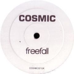 Cosmic Gate Feat Jan Johnston - I Feel Wonderful (Skydive) - Cosmic