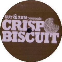 The Prodigy - Funky Shit (2008 Breakz Remix) - Crisp Biscuit