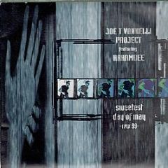 Joe T Vannelli - Sweetest Day Of May 1999 - Dreambeat