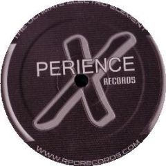 Loic B - Power In Yourself - Xperience Records