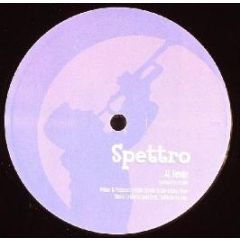 Spettro - Fever - Tango
