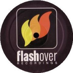 Ferry Corsten - Lef (Album Sampler) - Flashover