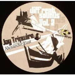 Jay Tripwire - Diff'Rent Sounds Vol. 2 - Doubledown