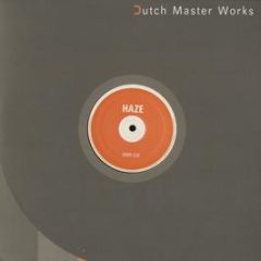 Haze - Fiction - Dutch Master Works