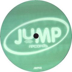 Mya DJ - Sun Goes Down / Murder She Wrote - Jump Records