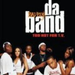 Bad Boy's Da Band - Too Hot For Tv - Bad Boy