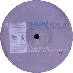 Chicane - Saltwater - Xtravaganza