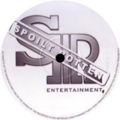 DS1 - Falling EP - Spoilt Rotten