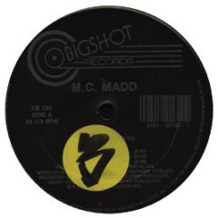 MC Madd - Let There Be Hype - Bigshot