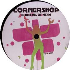 Cornershop - Brimful Of Asha (2008 Remix) - Efunk