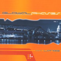 Lange - Global Phases (Volume 1) - Lange Recordings