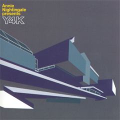 Annie Nightingale Presents - Y4K - Distinctive Breaks