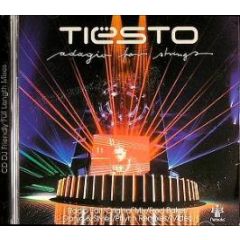 DJ Tiesto - Adagio For Strings - Nebula