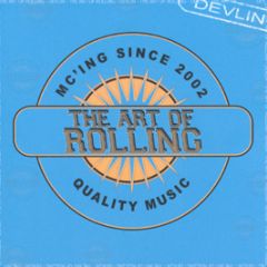 Devlin - The Art Of Rolling - Ot Recordings
