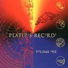 Platipus Records - Volume 1 - Platipus