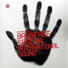 Bassface Sacha - International Sound - Stereotype
