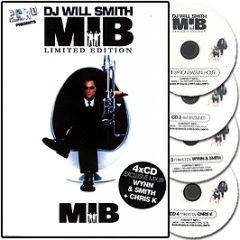 Will Smith - Mib (Limited Edition) - Ecko 