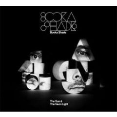 Booka Shade - The Sun & The Neon Light - K7