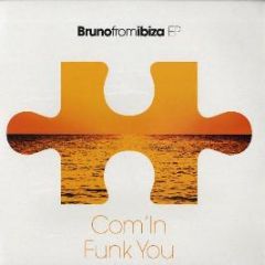 Various Artists - Bruno From Ibiza EP - Pschent