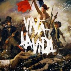 Coldplay - Viva La Vida Or Death And All His Friends - Capitol