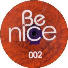 Richard Grey Pres Silver 66 - Carnaval (Part 2) - Be Nice 2